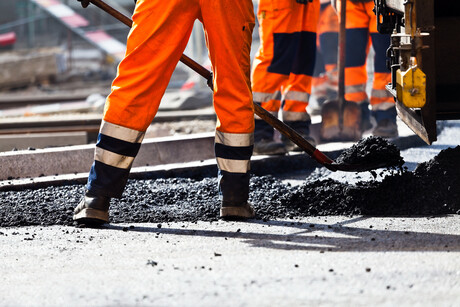 $120K fine after worker struck by hot bitumen
