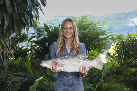 Indigenous food culture and responsible seafood celebrated