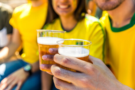 FIFA World Cup to generate 156 tonnes of plastic waste