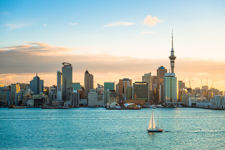 Collaboration provides NZ's largest smart water meter upgrade