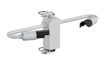 Senseca RWS-20 road weather sensor