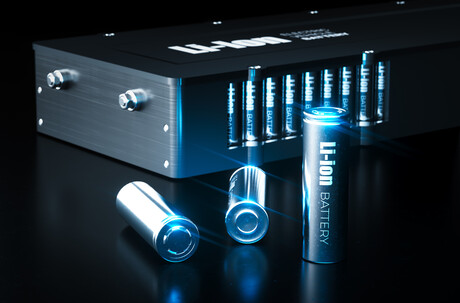 Architecting a better lithium-ion battery