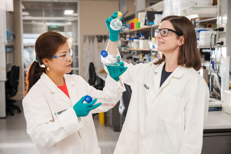 Prostate cancer therapy aims for first-in-human clinical studies in 2027