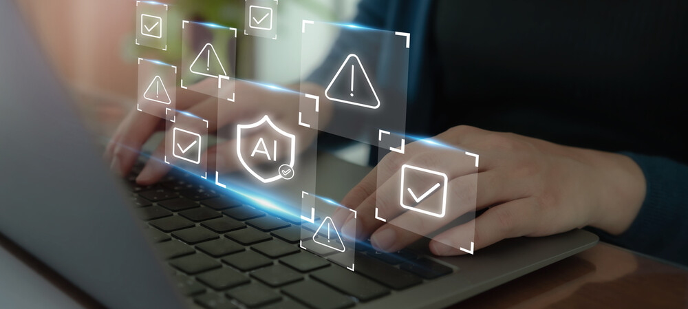 Solving the human oversight problem in AI