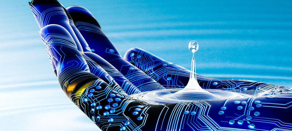 Water utilities know where AI fits &mdash; but can the foundations carry it?