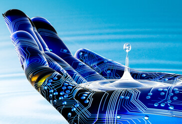 Water utilities know where AI fits &mdash; but can the foundations carry it?