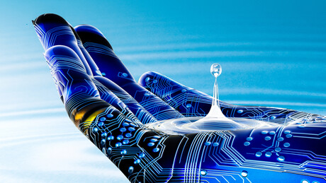 Water utilities know where AI fits &mdash; but can the foundations carry it?