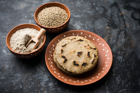 PhD opportunity in functional snack food innovation