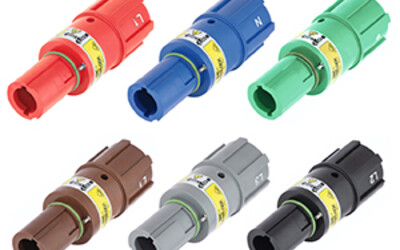 LAPP Australia EPIC PowerLock connectors