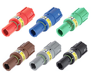 LAPP Australia EPIC PowerLock connectors LAPP Australia EPIC PowerLock connectors