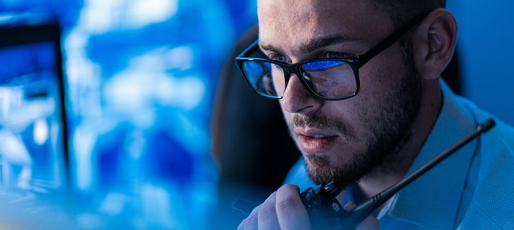 Who are the mission-critical communications users?