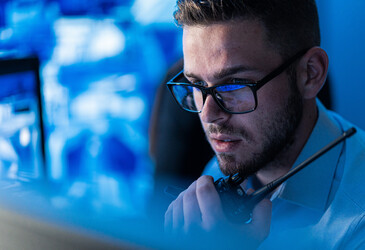 Who are the mission-critical communications users?