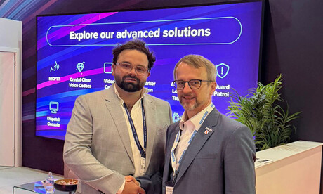 Mobile Tornado joins the Frequentis MissionX ecosystem
