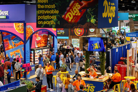 Australia's fresh produce sector can apply for US study tour