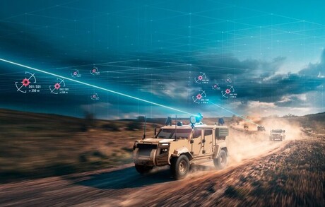 Rohde &amp; Schwarz announces modular counter&zwj;-&zwj;UAS tech