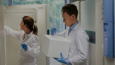 Protect your patients, products, and reputation with compliant continuous monitoring