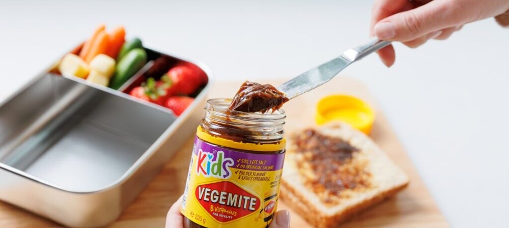 Six on the shelf: from reformulated Vegemite to award-winning dips