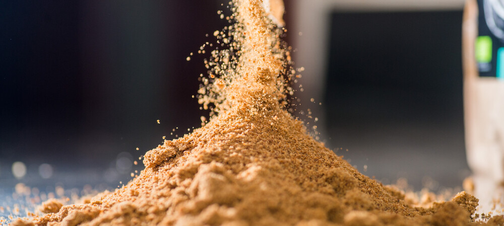 Food manufacturer improves efficiency with sieving solution