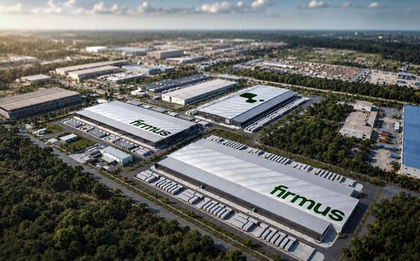 Firmus partners with NVIDIA on Indonesian AI&nbsp;'factory'