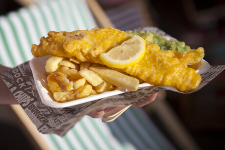 Clearer labelling for seafood in hospitality becomes mandatory