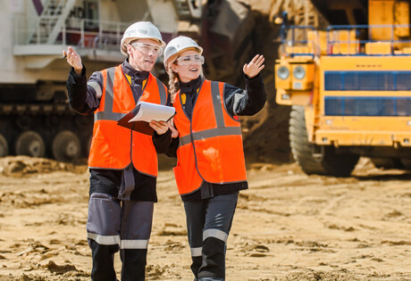 Why the future of HSE depends on how we integrate it into business strategy