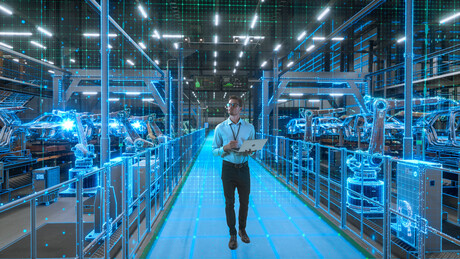 Siemens and IFS partner on product lifecycle with&nbsp;AI