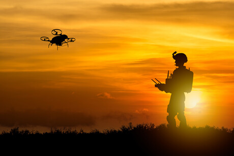 Queensland Government backs drone manufacturing project