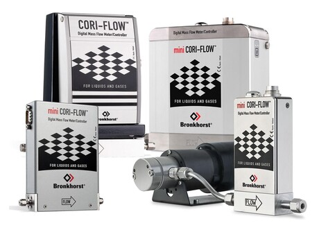 How flow meters improve the performance of your dosing pumps