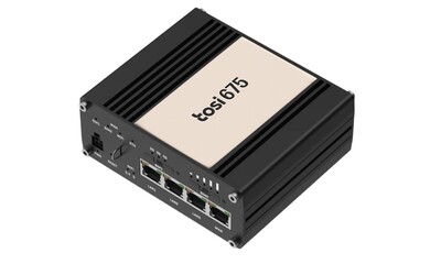 Tosi Lock 675 industrial remote access device