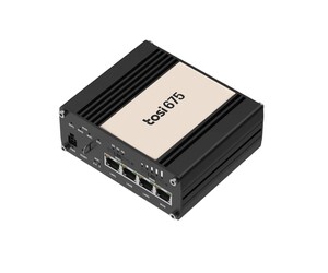 Tosi Lock 675 industrial remote access device