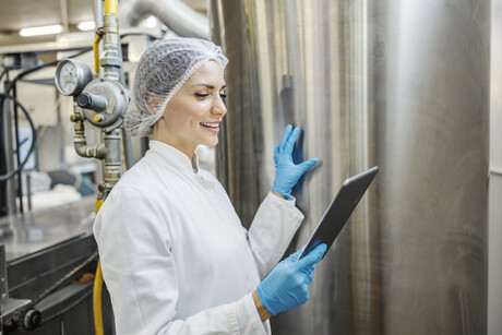 Siemens and IFS announce Industrial AI partnership