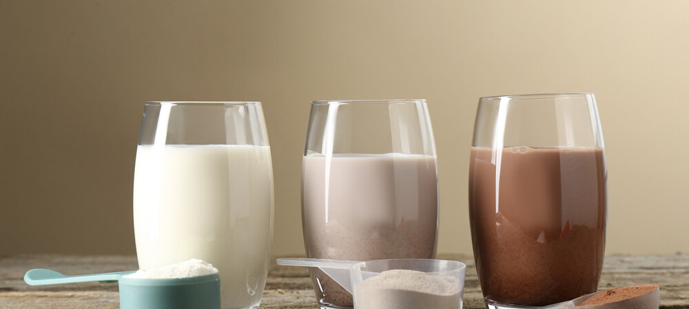 Prices are 'whey' up due to shifts in protein demand