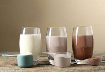Prices are 'whey' up due to shifts in protein demand