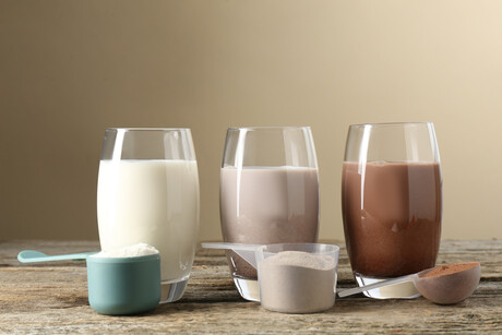 Prices are 'whey' up due to shifts in protein demand