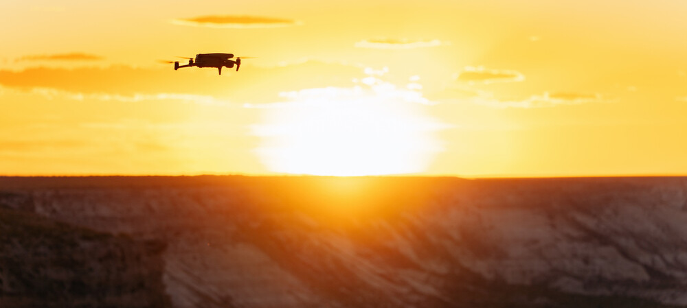 Safer skies: advancing mining drone operations