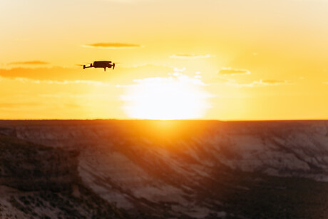 Safer skies: advancing mining drone operations