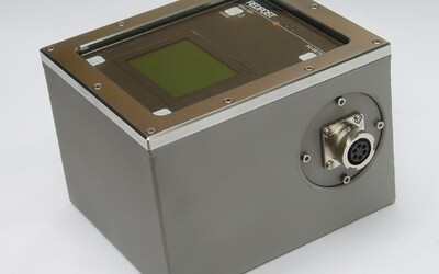 Redpost RPU-120+&nbsp;pasteurisation temperature recorder