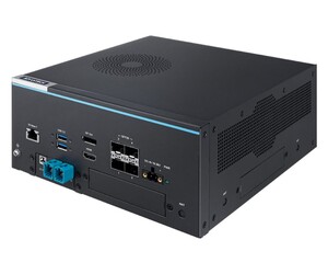Advantech MIC-735 edge AI platform