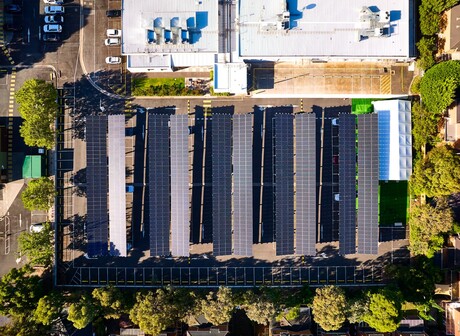 Yarra Valley Water to report net zero operational emissions