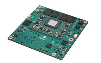 Advantech SOM-6820 COM Express compact module
