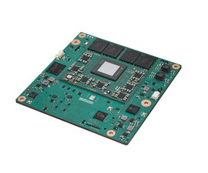 Advantech SOM-6820 COM Express compact module
