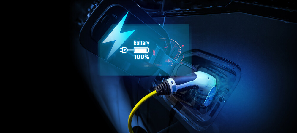 Pressure shown to extend EV battery lifespan