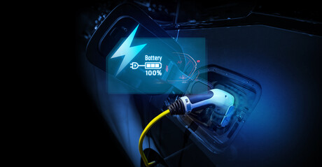 Pressure shown to extend EV battery lifespan