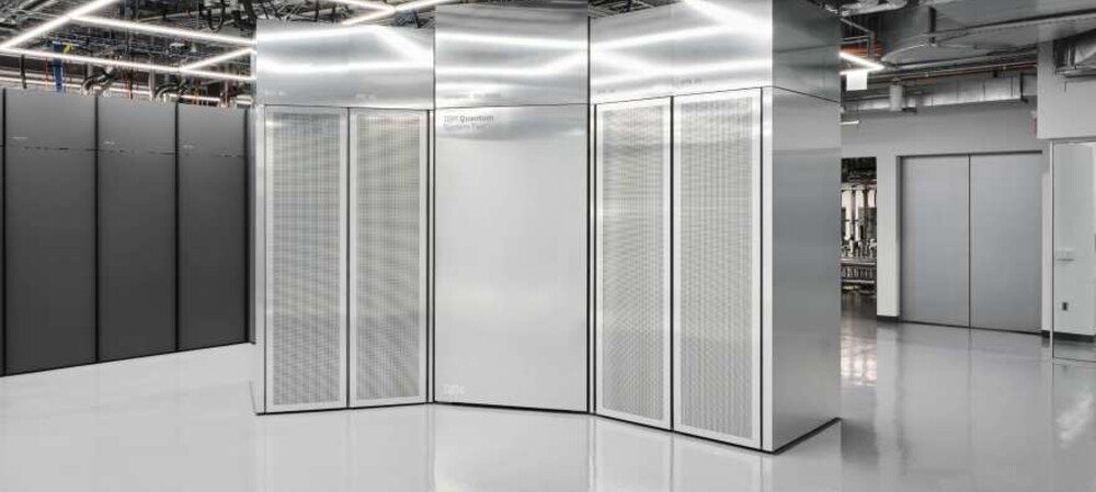 New benchmarks for quantum error correction