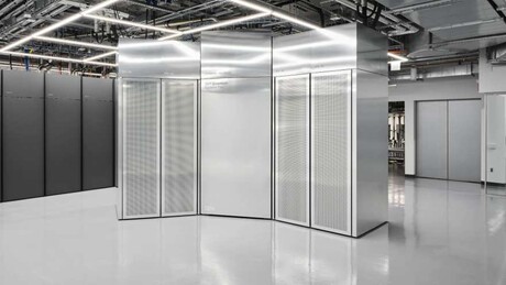 New benchmarks for quantum error correction