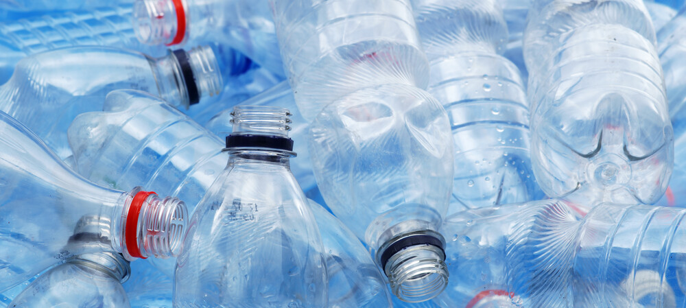 Plastic waste yields battery-grade graphite