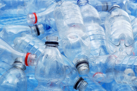 Plastic waste yields battery-grade graphite