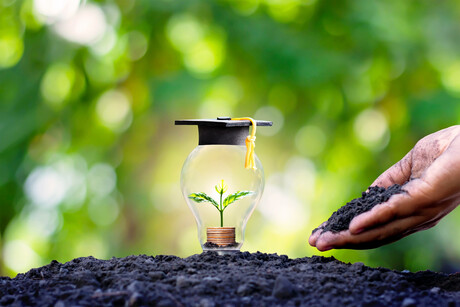 Demand increases for skilled sustainability professionals