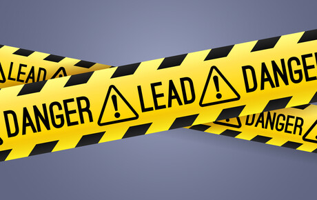 Lead exposure testing failures land Bendigo lab $10K fine