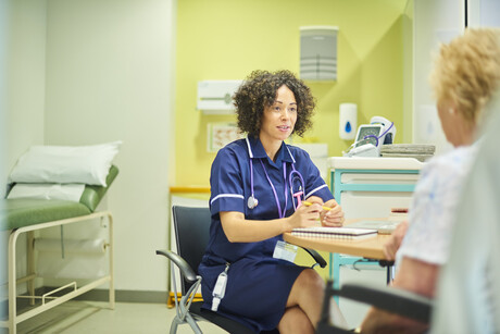 "Historic legislation" allows authorised nurses to prescribe PBS medicines
